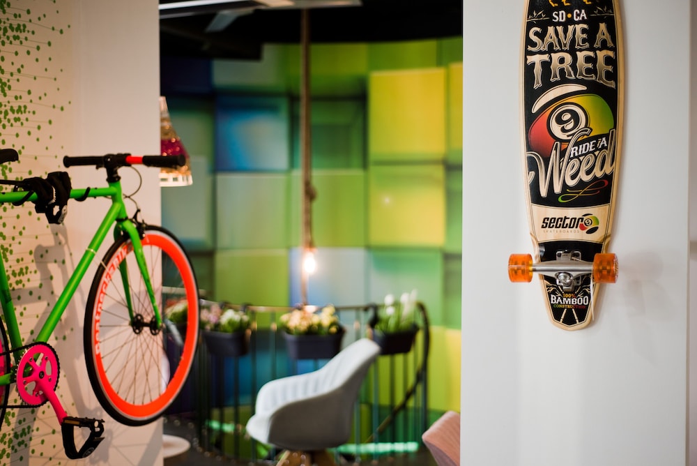 Nuno Hotel Koln City (ex Ibis Styles Koln City) 34/47