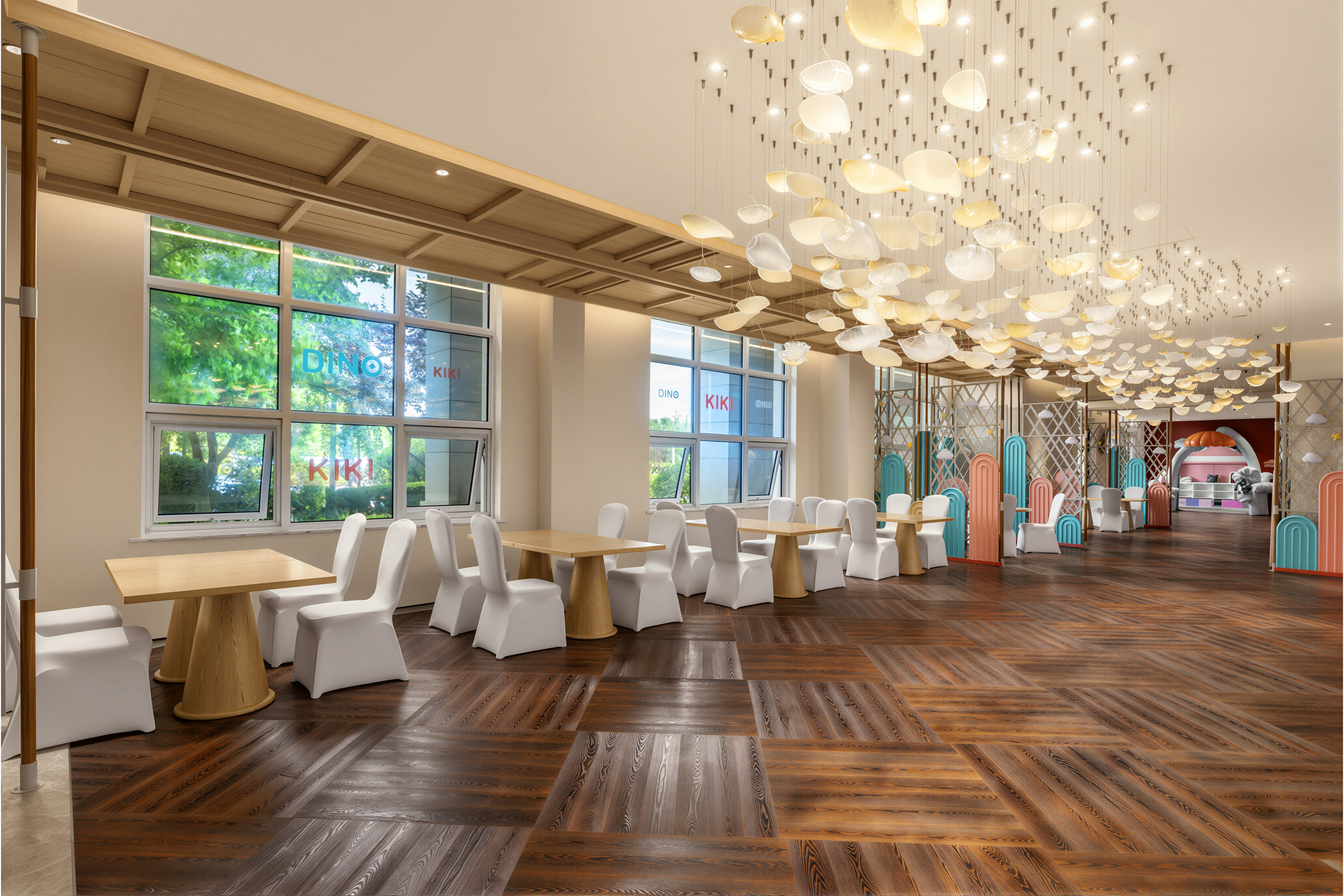Hilton Dalian Golden Pebble Beach Resort 20/44