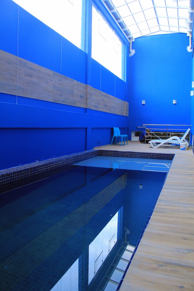Blue Open Hotel 26/50