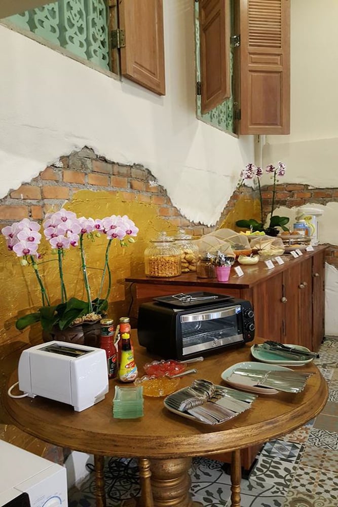 Si Phum Heritage Boutique Bed Breakfast 39/50