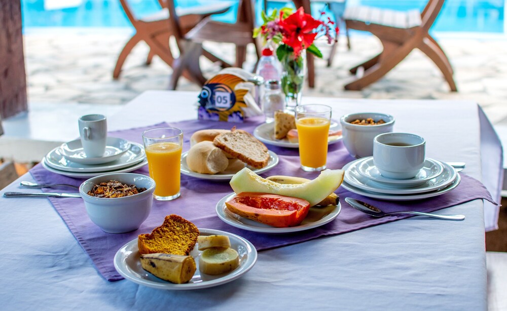 Hotel Pousada Arraial Candeia 16/22