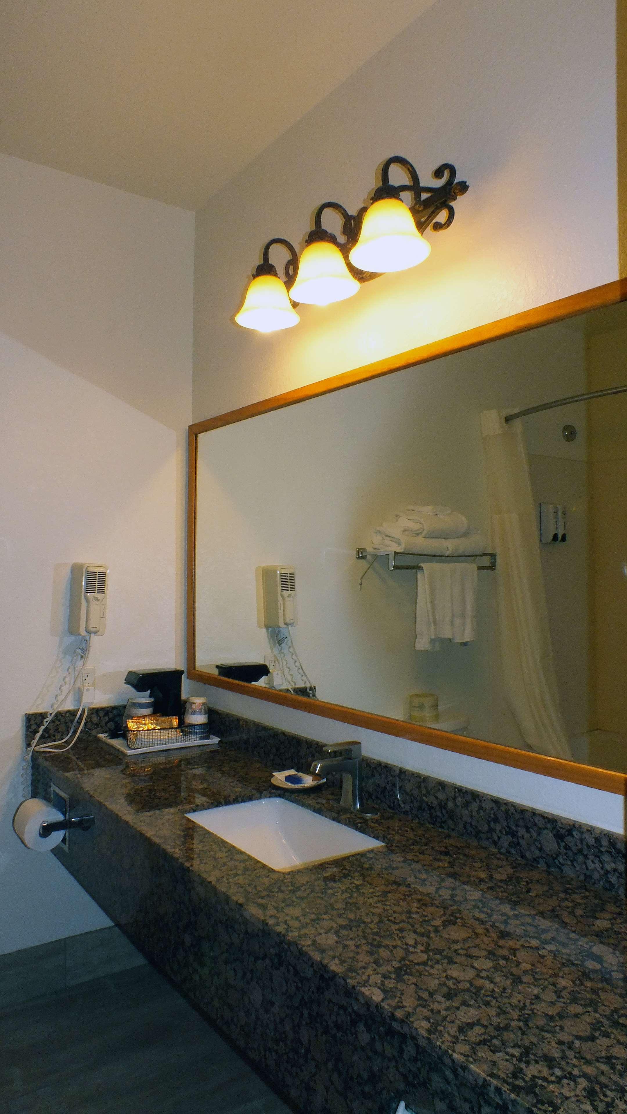 غرفة بسريرين كوين، Best Western Gold Canyon Inn & Suites 9/10