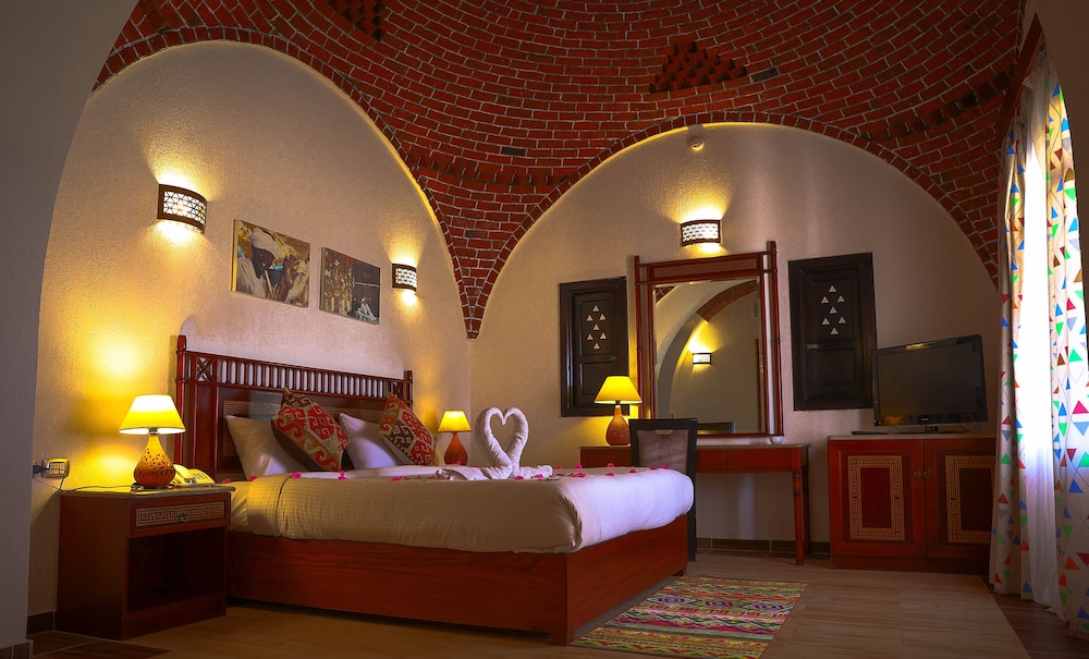 Beach Safari Nubian Resort 16/50