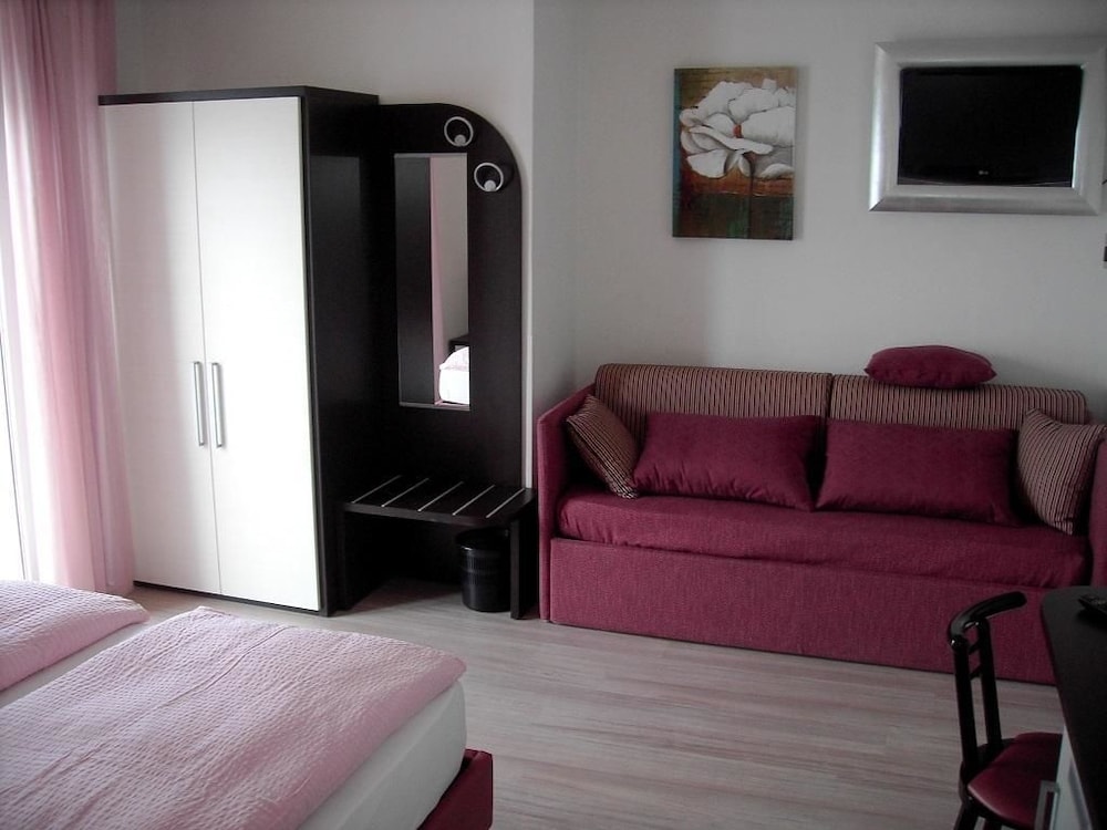 Hotel Villa Carmen 22/50