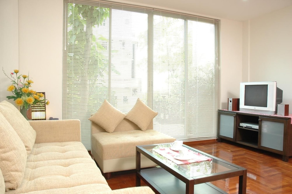 Townhouse PK Garden 39/60