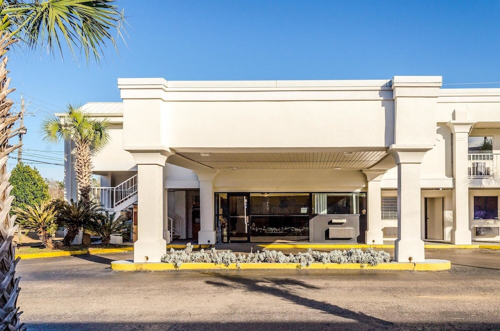Motel6 Saraland, AL in SARALAND - AL