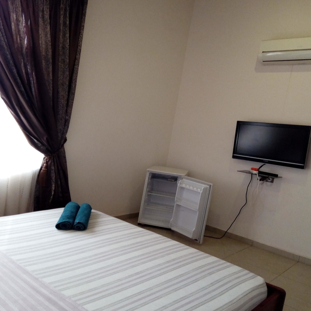 Residences Easy Hotel 14/50