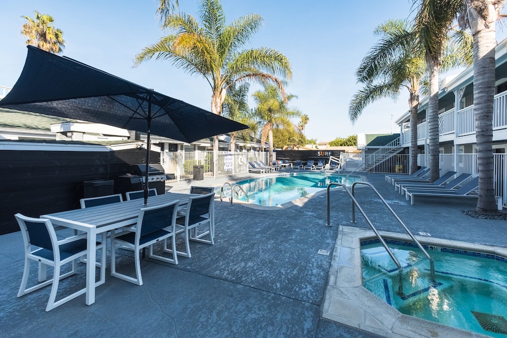 Beach Haven Inn Pacific Beach 39/64