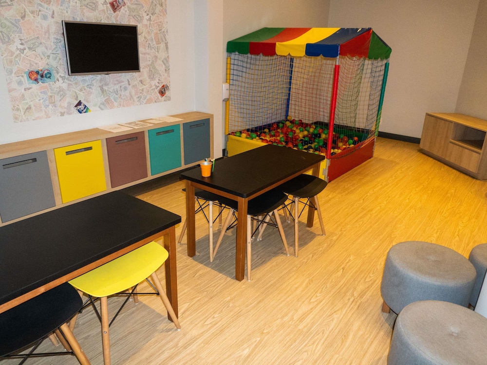 Ibis Styles Sorocaba Santa Rosalia 45/66