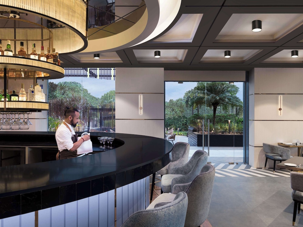 Novotel Guwahati GS Road 37/70