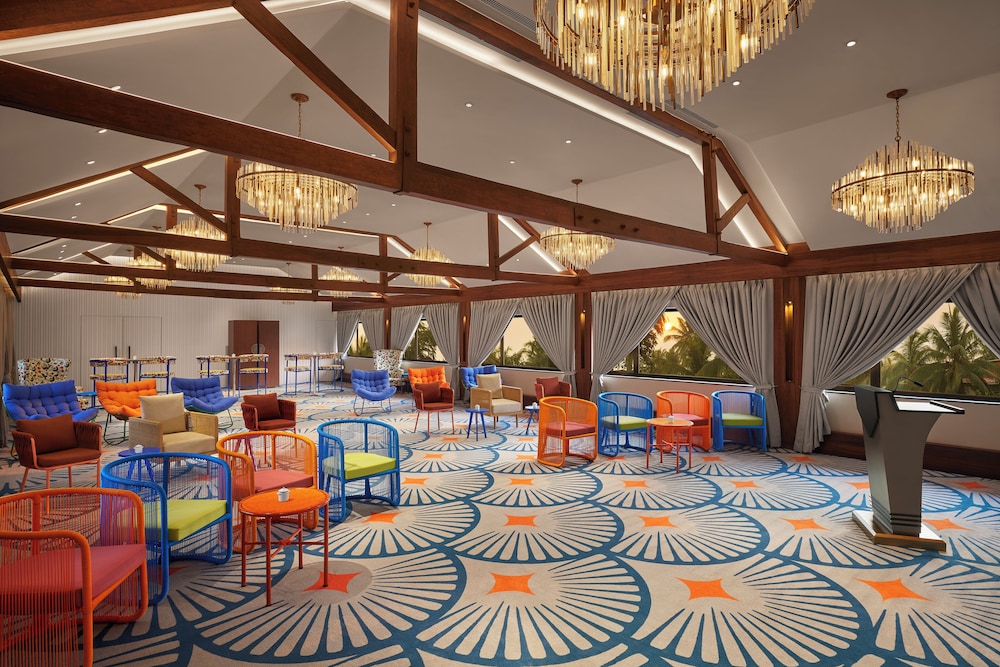 Ronil Goa - a JdV by Hyatt Hotel 44/50