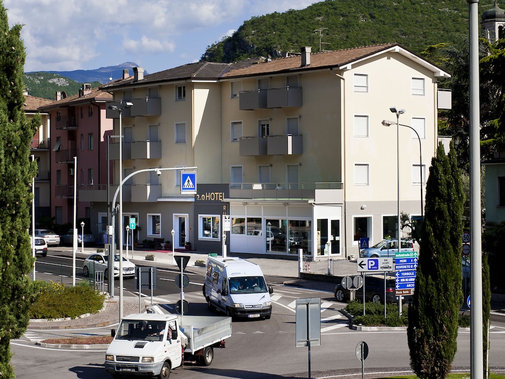 Hotel Rubino 48/63