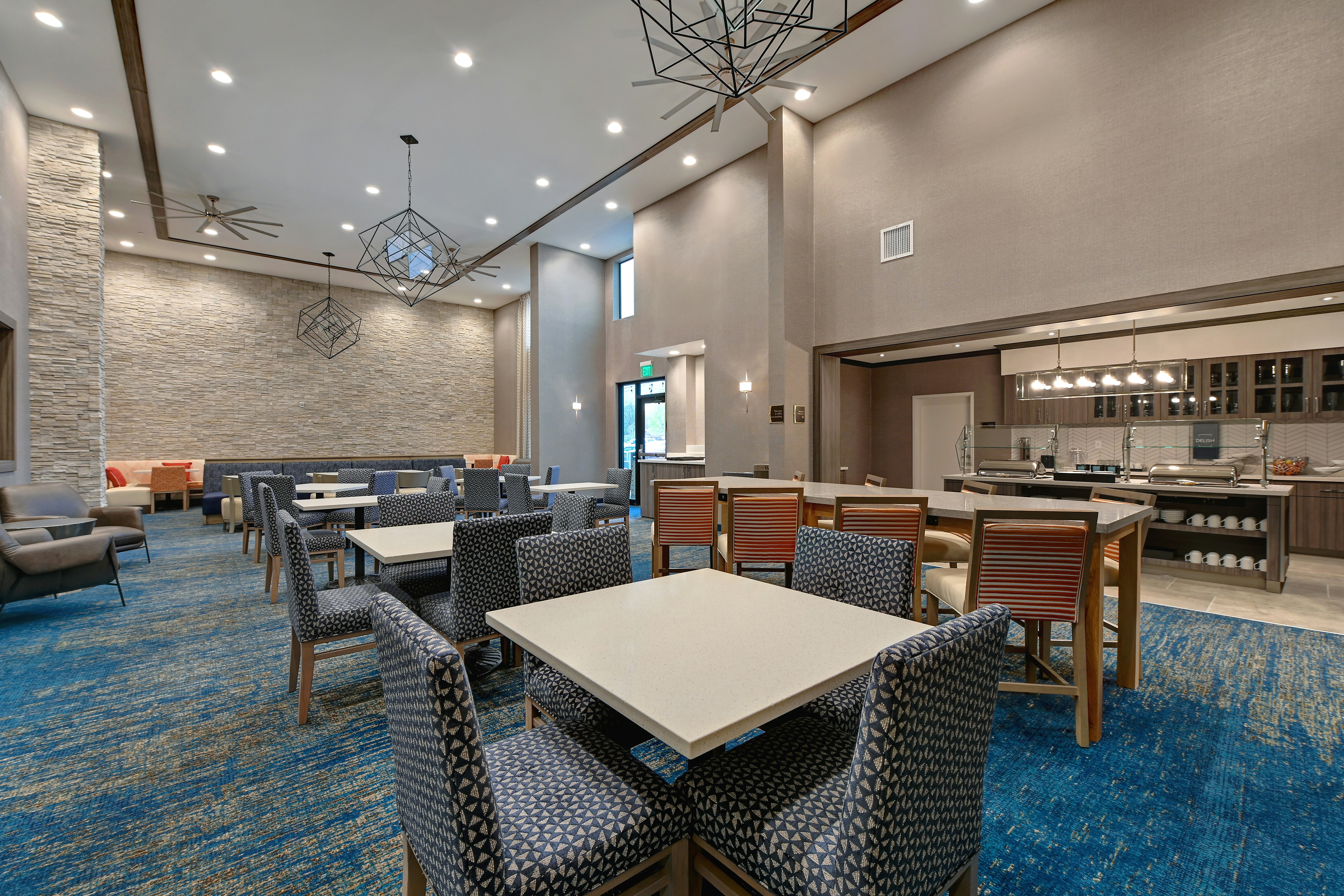 Homewood Suites by Hilton Austin Cedar Park Lakeline 40/60
