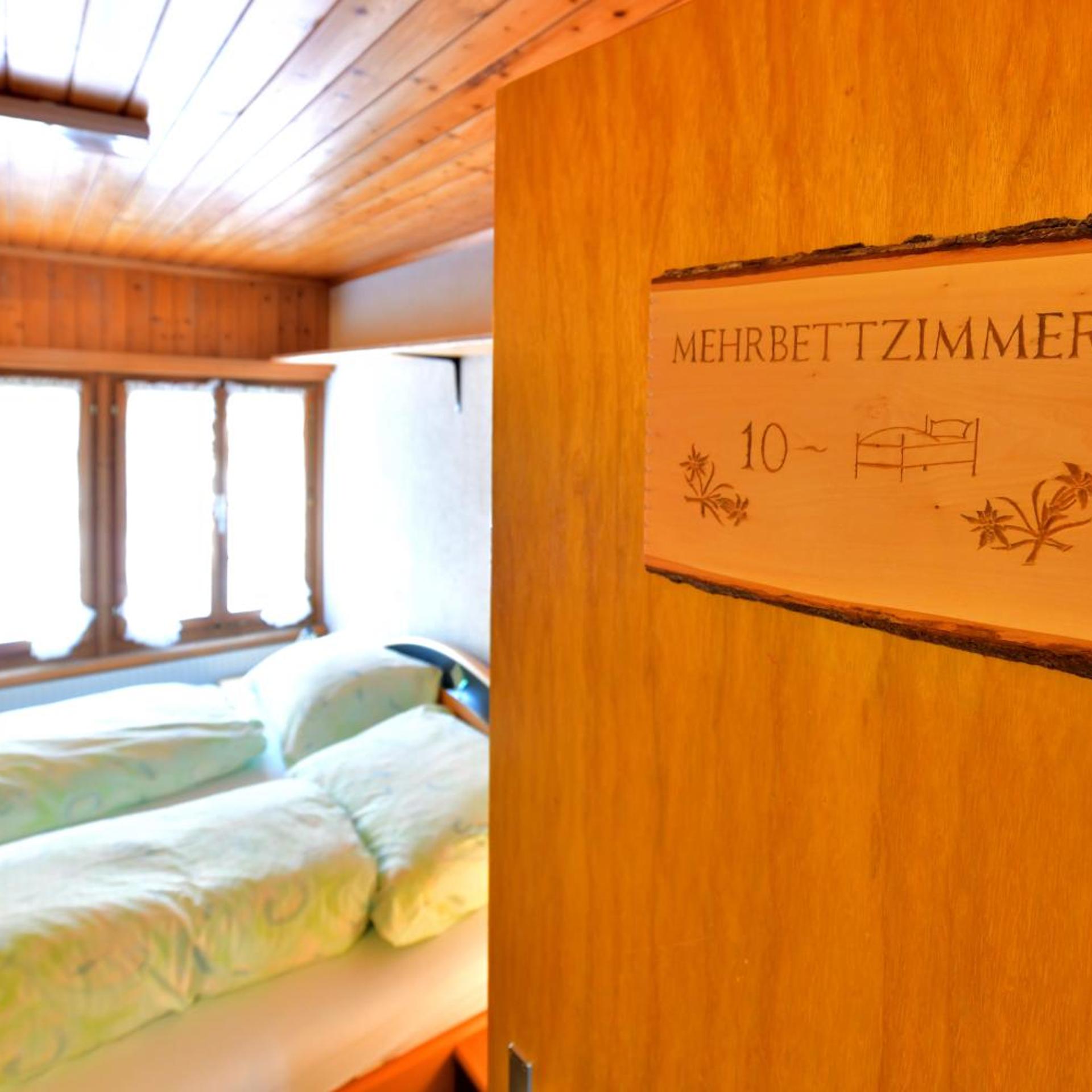 Hotel Restaurant Wetterhorn 22/32