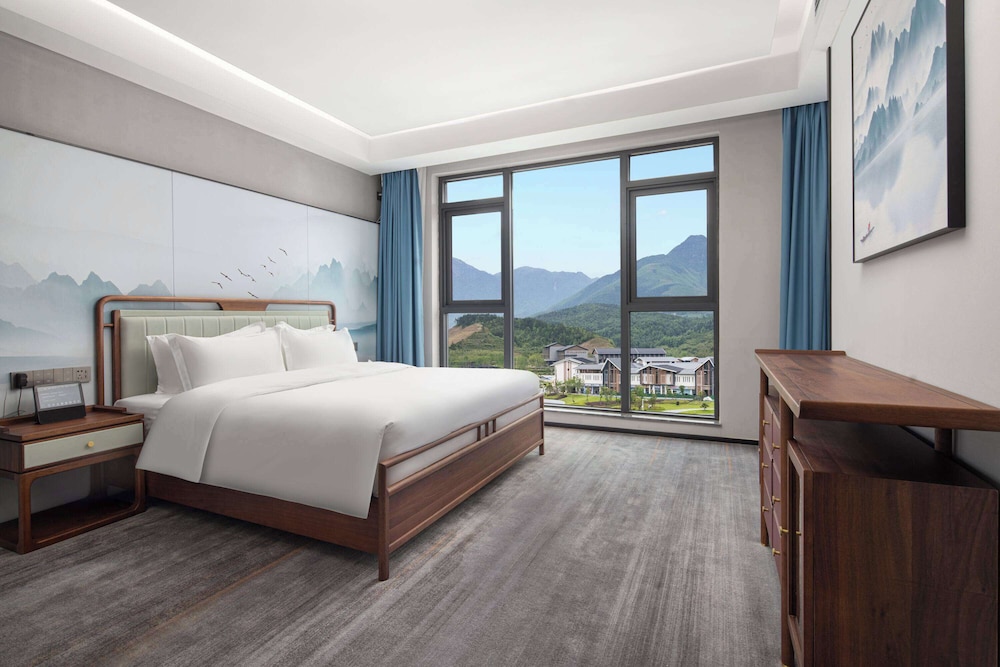 Days Inn by Wyndham Pingxiang Wugong Mountain 10/28