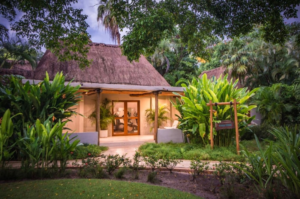 Mahekal Beach Resort in PLAYA DEL CARMEN