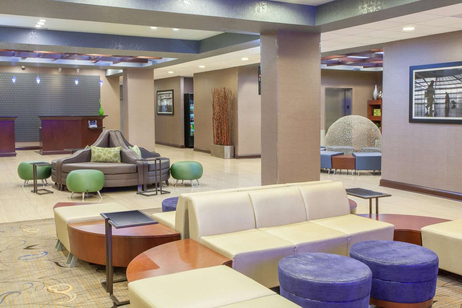 Wyndham Garden Elk Grove Village Ohare 12/20