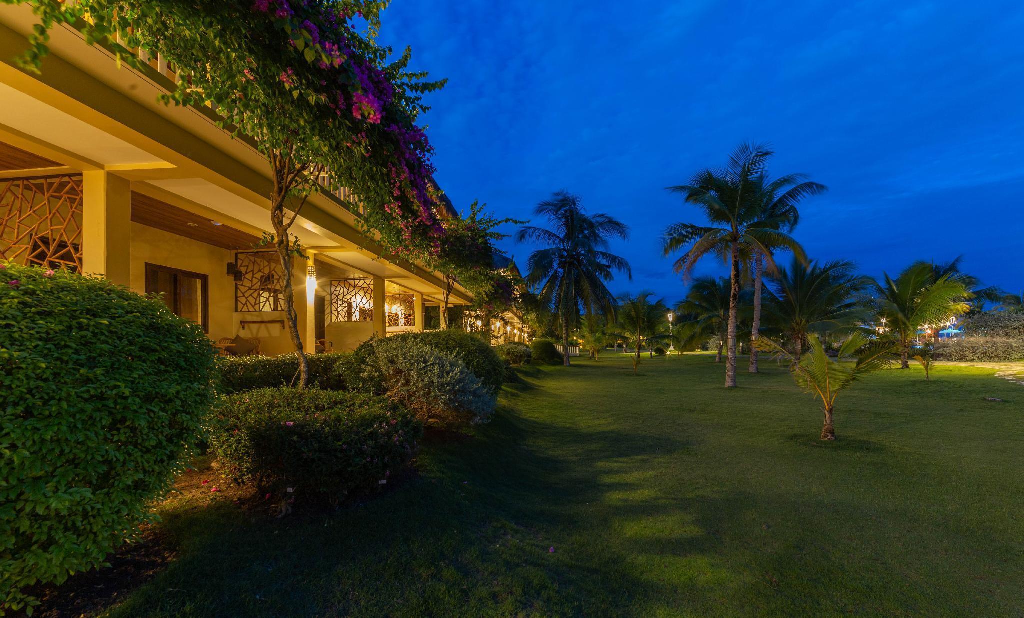 Bohol Beach Club 26/36