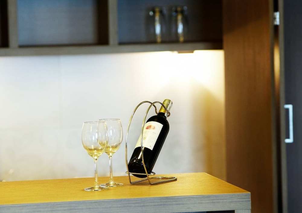 Hotel Baltic Plaza Medispa & Fit 写真4