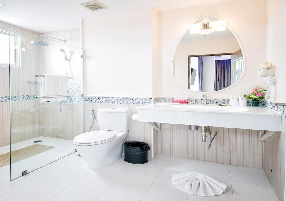 The Paradiso JK Design Hotel 28/67