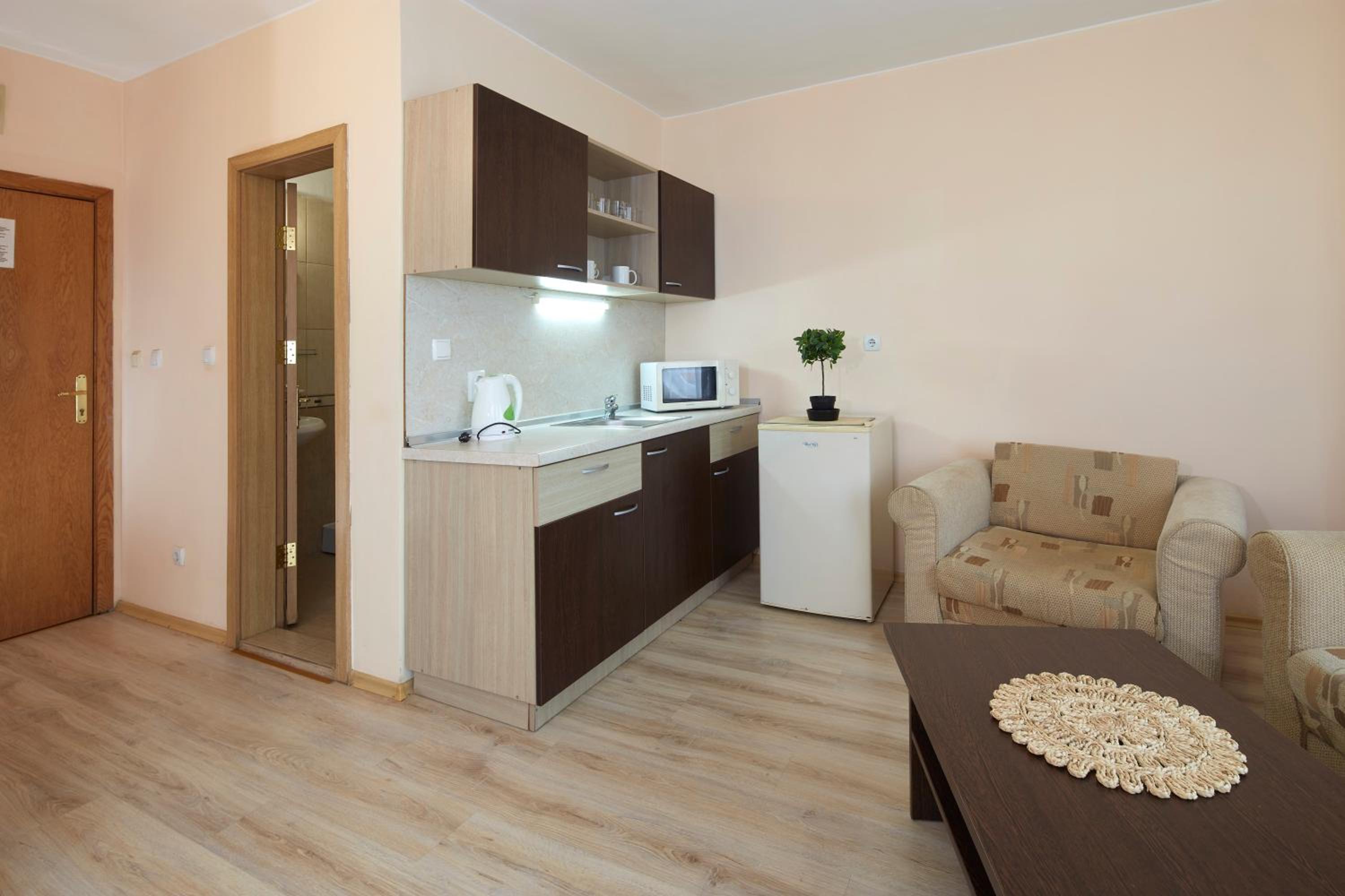 HOTEL VECHNA R 35/53
