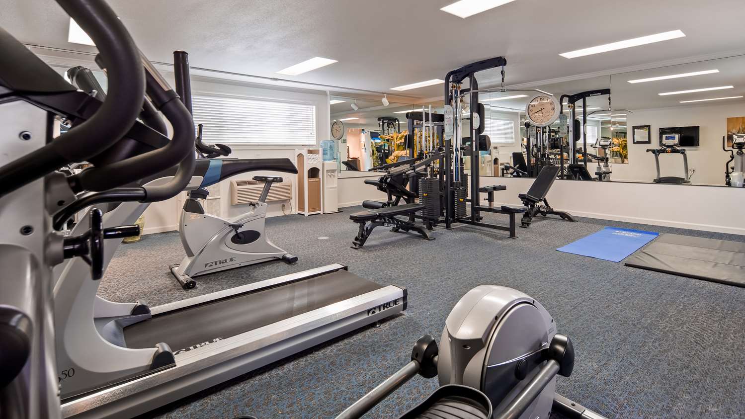 Best Western Plus Humboldt Bay Inn 31/47