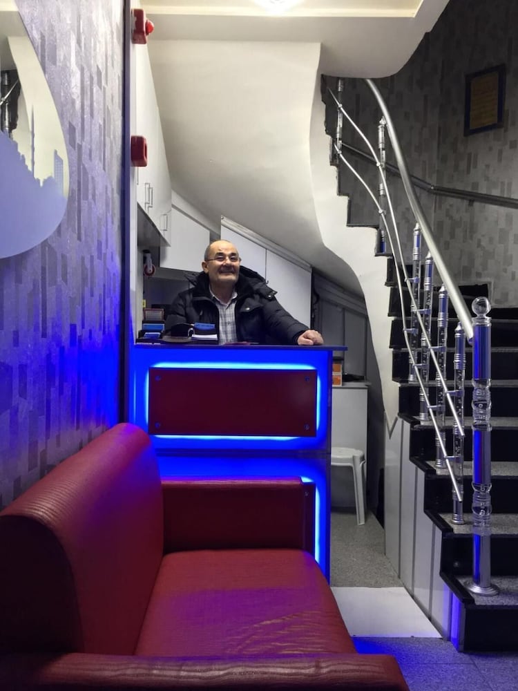 Hotel Erciyes 5/27