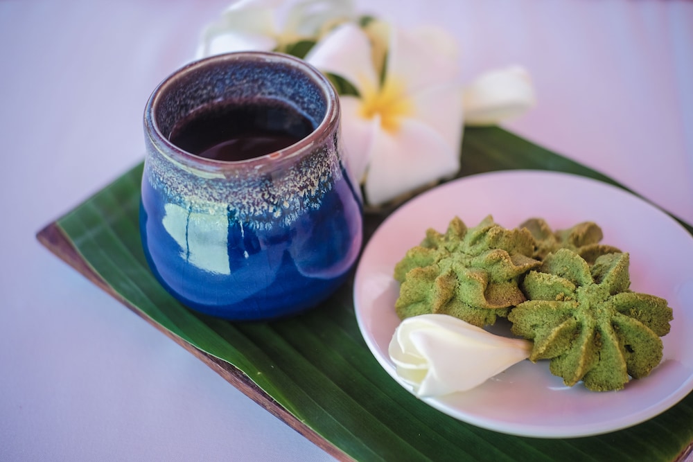 欧舒丹库普库普帕岸海滩别墅 Spa 酒店(Kupu Kupu Phangan Beach Villas and Spa) 图片3