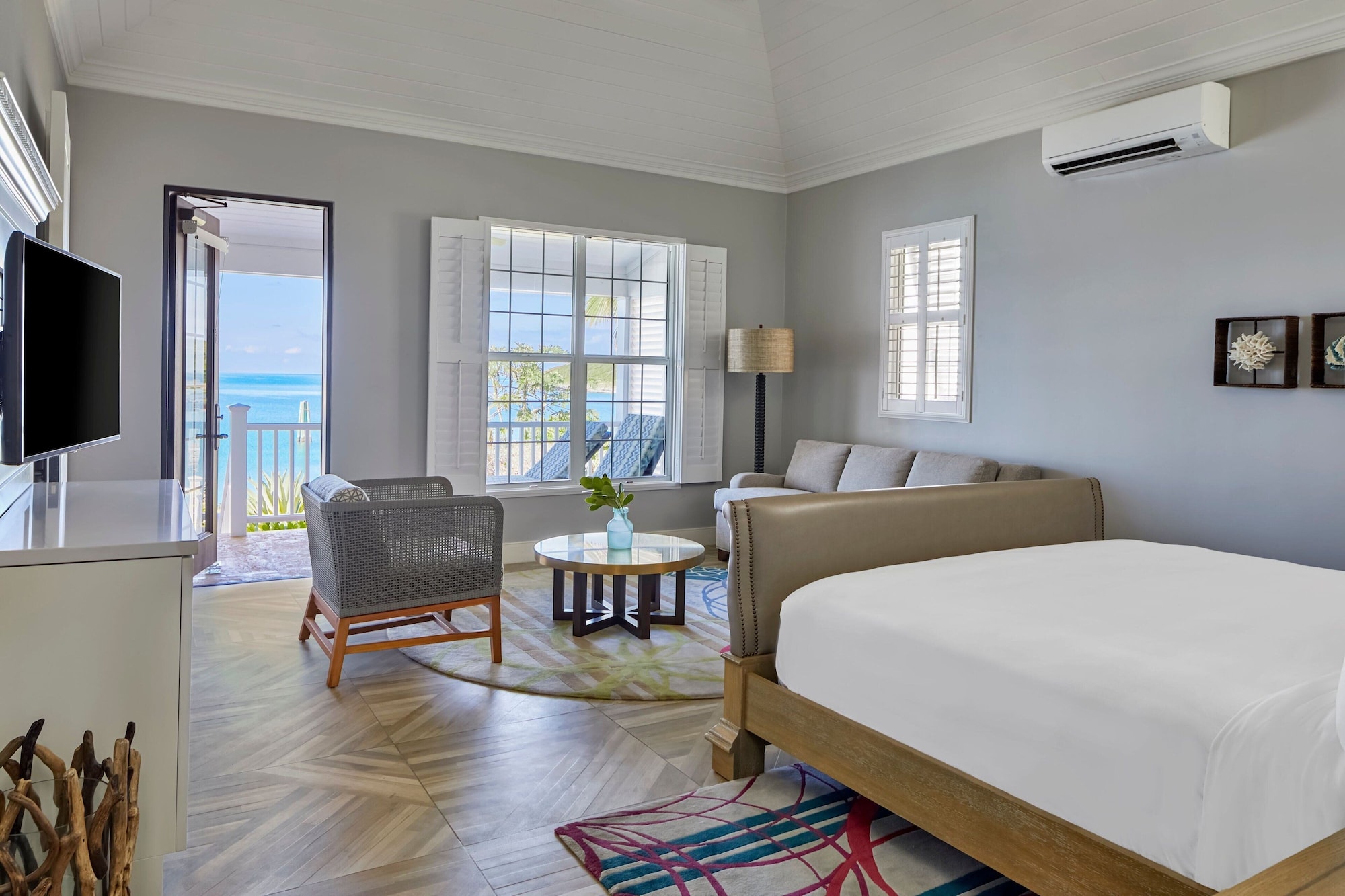 4 Bedrooms, Royal, House, 4 Double Beds, Ocean Front