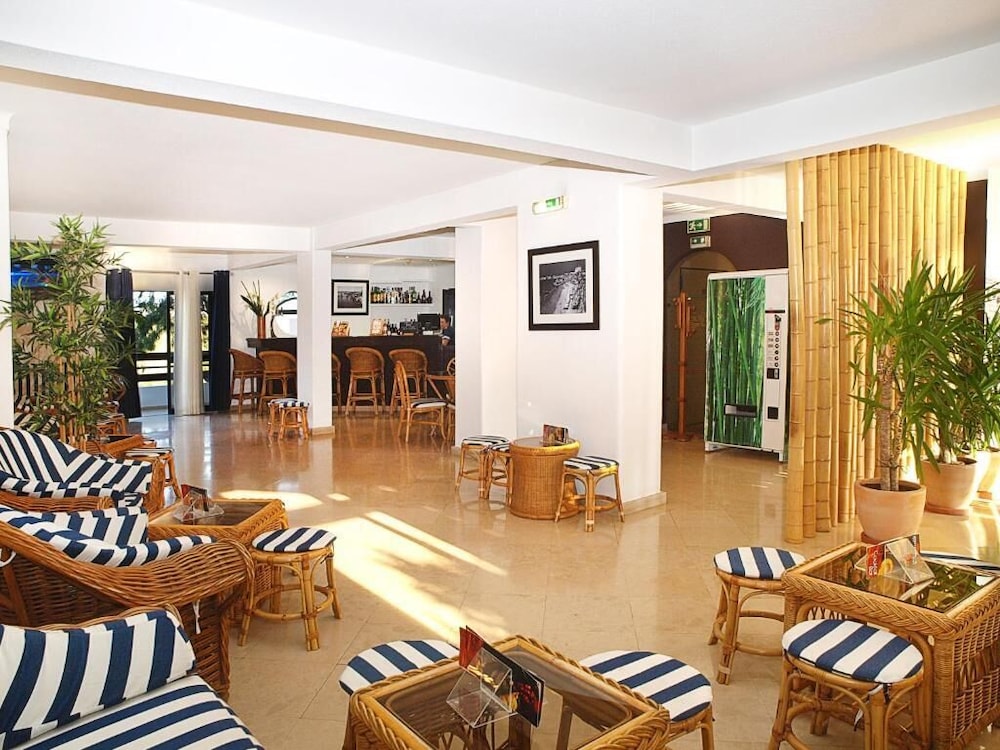Portimao Center Hotel 10/62