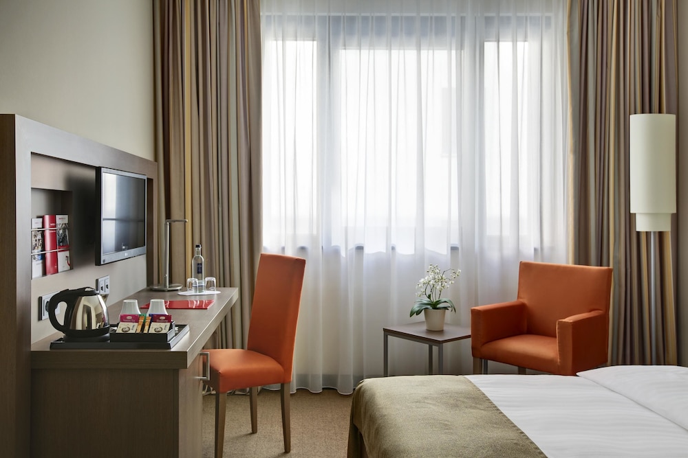 INTERCITYHOTEL HANNOVER 36/42