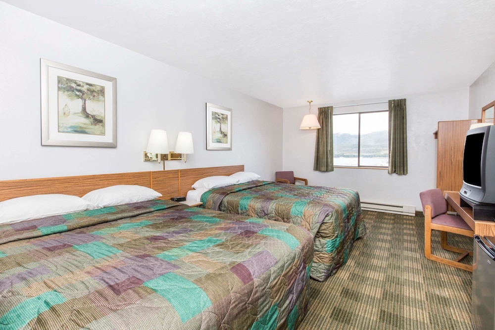 Super 8 By Wyndham Ketchikan 20/52