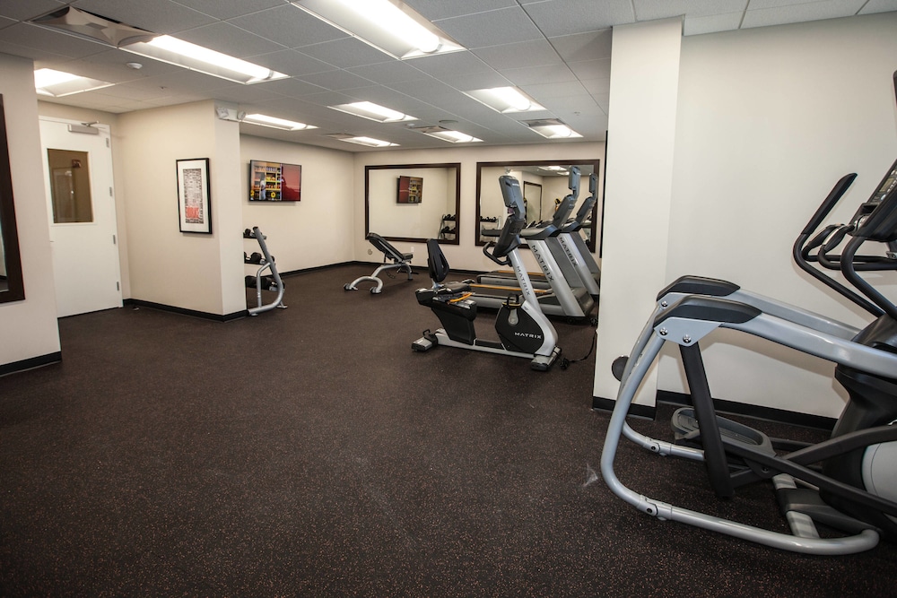 Towneplace Suites By Marriott Boynton Beach 33/80