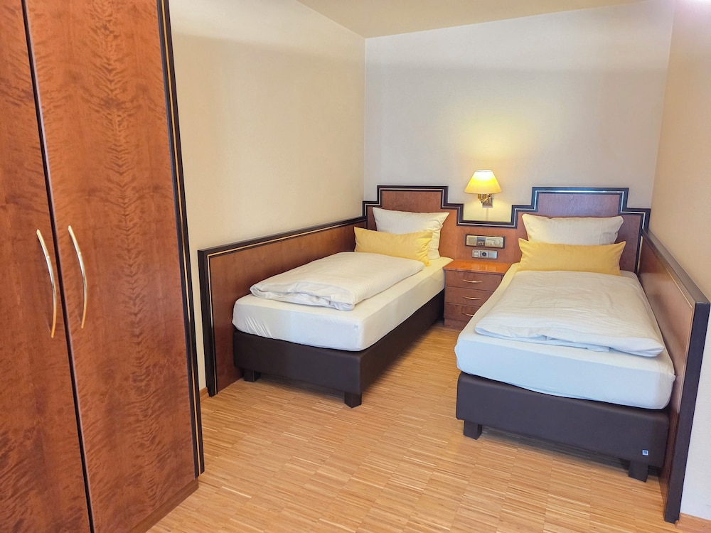 Posthaus Hotel Residenz 8/50