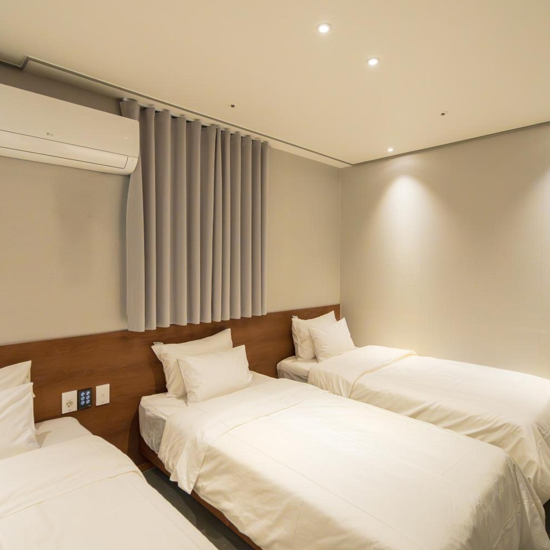 Hotel Grim Jongro Insadong 13/52