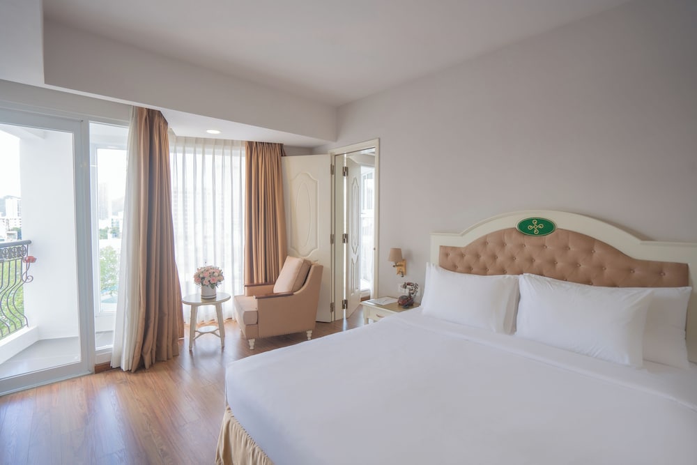 Isena Nha Trang Hotel 18/45