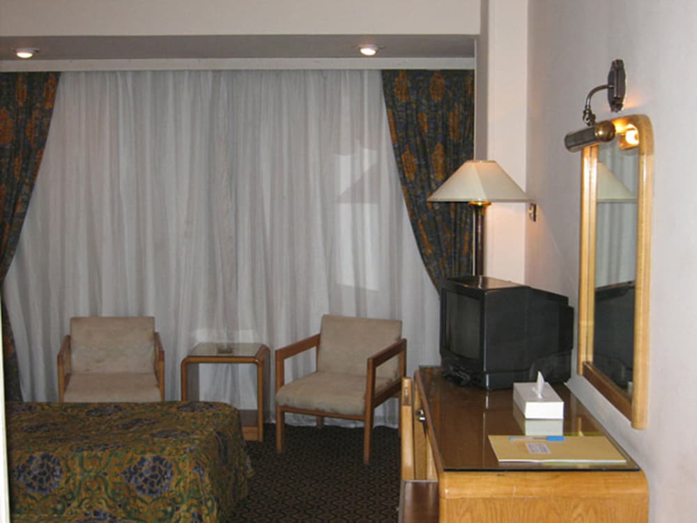 New Phillip Hotel Luxor 25/39