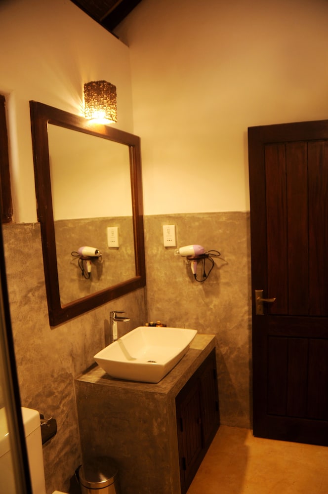 Sigiriya Lodge Hostel 11/18