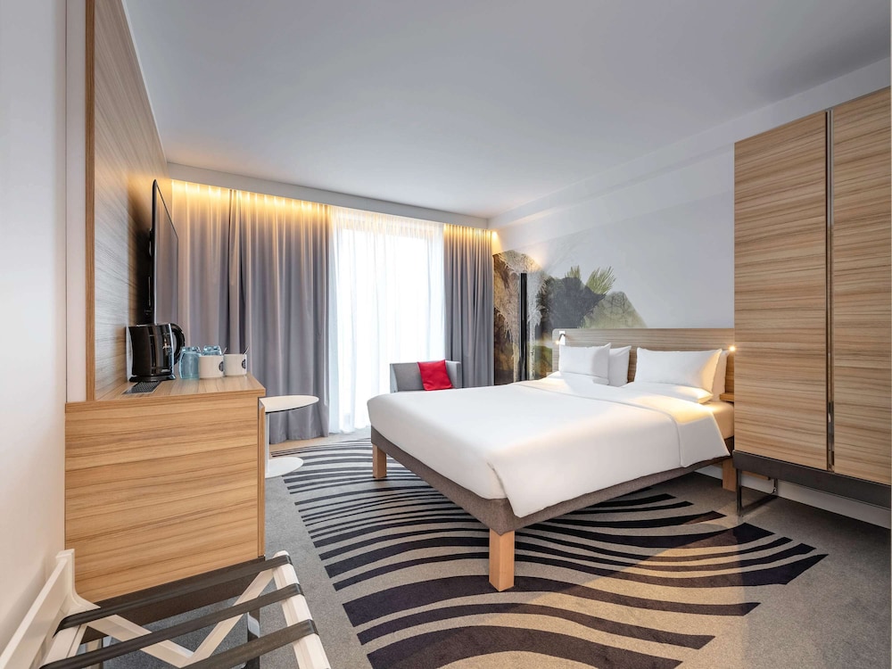 Novotel Wien Hauptbahnhof 14/74
