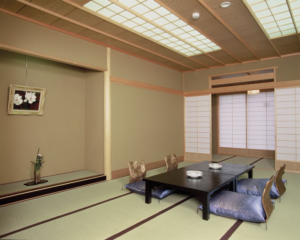 Yamashiro Onsen Onsen Meisoclub Fujiya 37/71