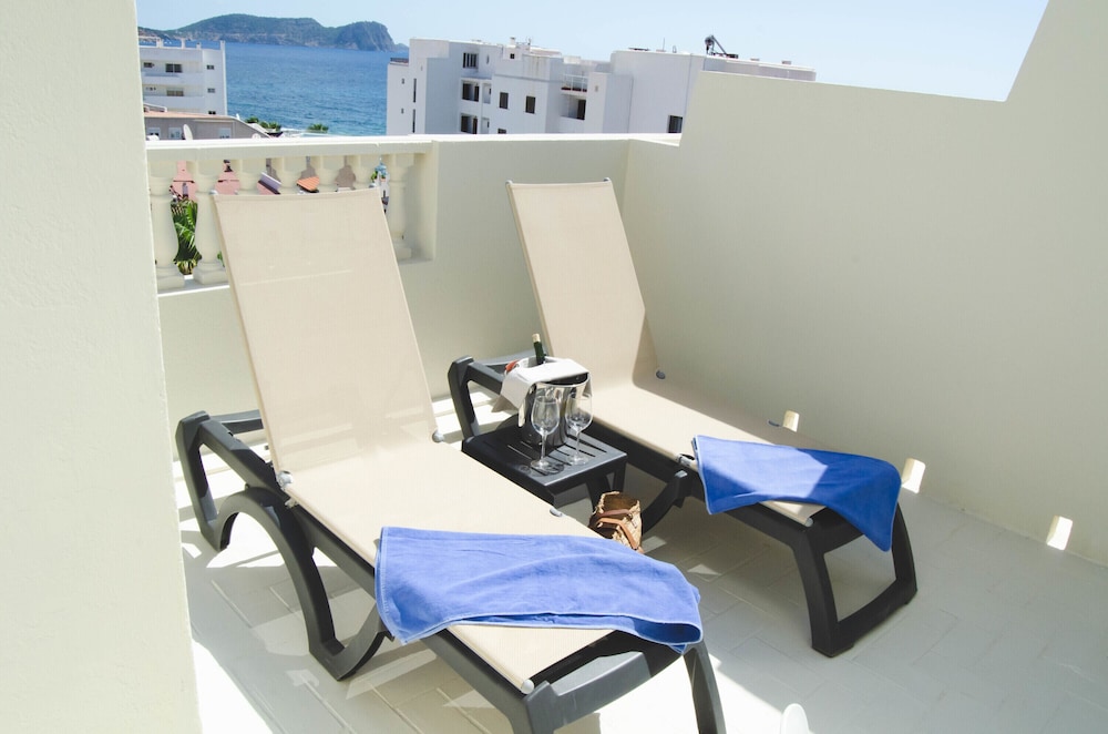 Paraiso Beach by Llum - Adults Only 10/21