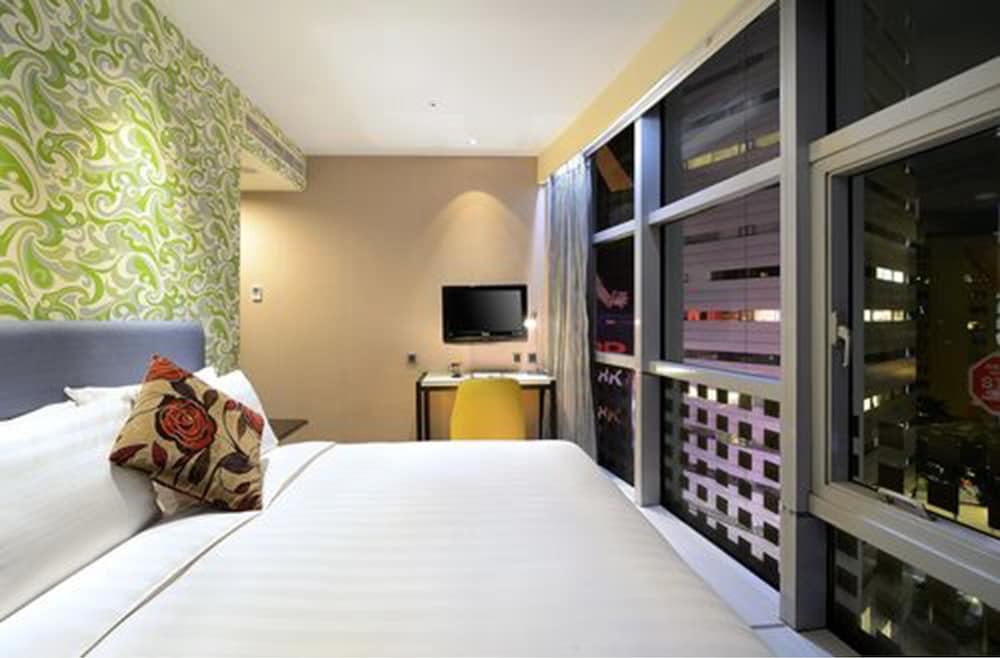 CHECK inn Taipei Xinyi 17/69