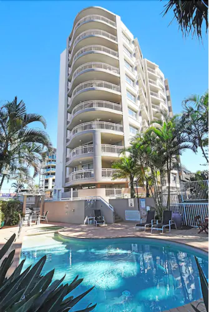 Wharf Boutique Apartments 30/78