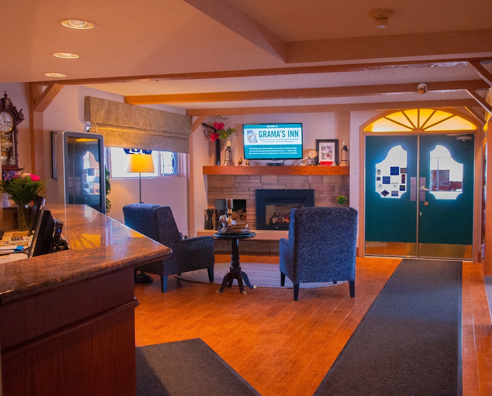 Gramas Inn 23/44