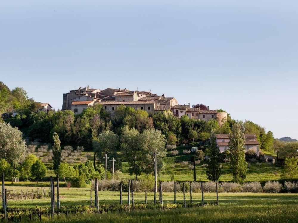 Ostello Bello Assisi Bevagna 40/46