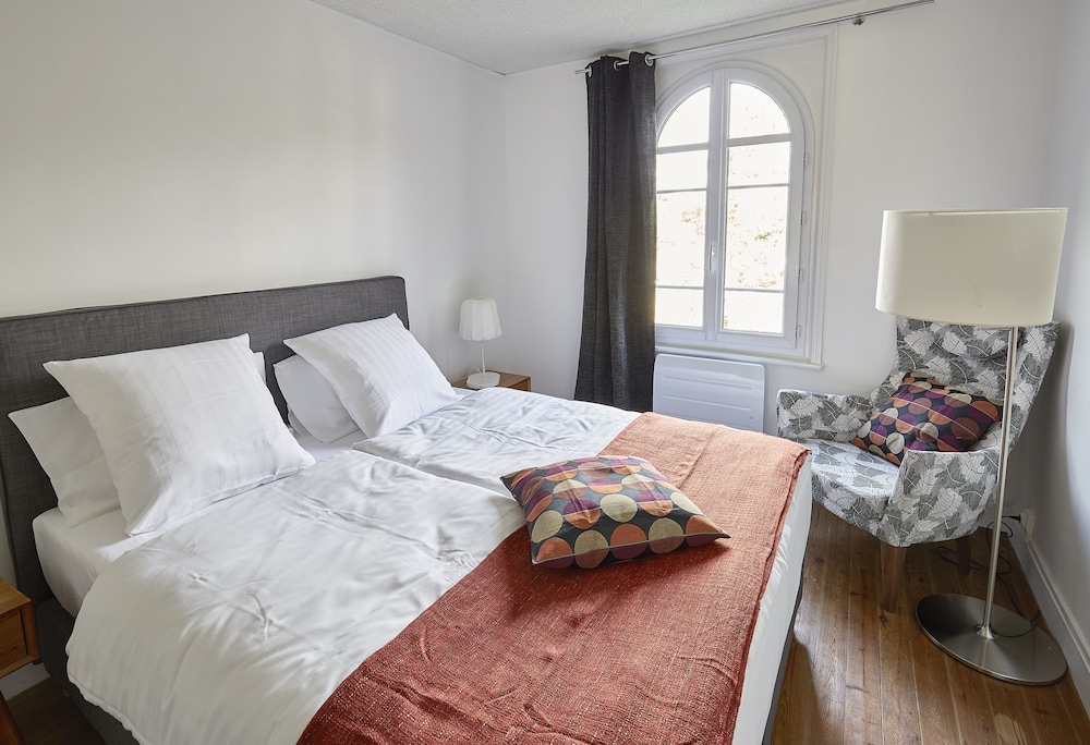Hotel The Originals Le Cise 27/74