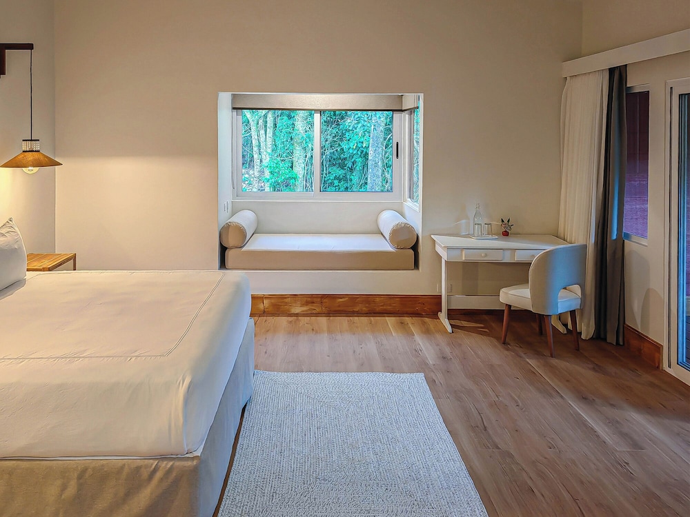 Monteverde Cloud Forest Lodge 11/47