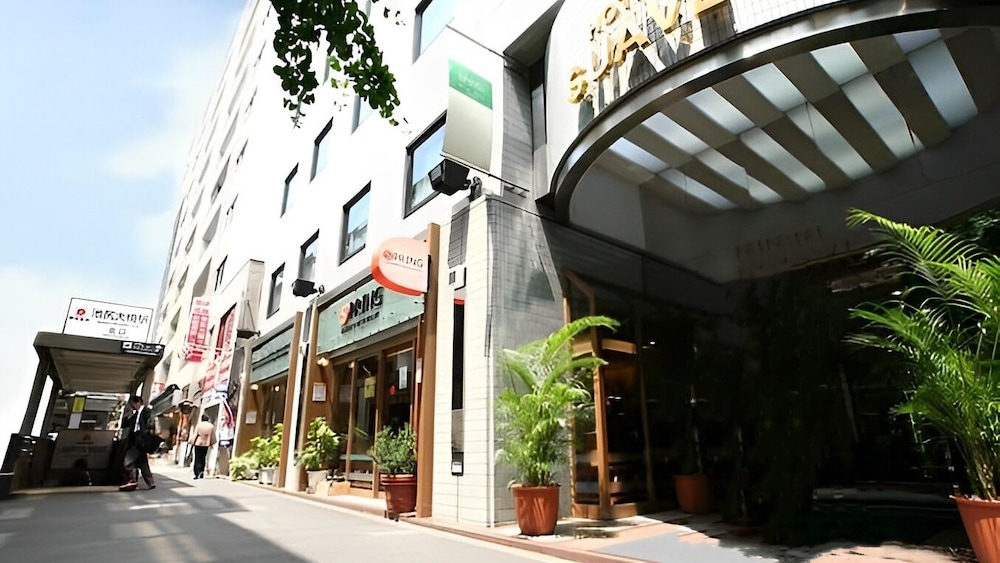 Hotel Suave Shibuya 3/24