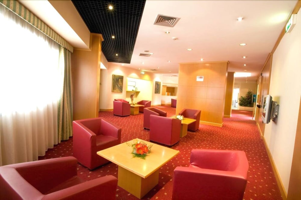 Classic Hotel Tulipano 24/47