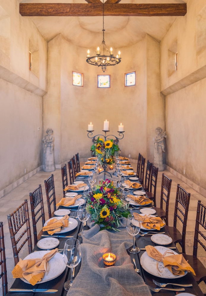 Allegretto Vineyard Resort Paso Robles 55/71